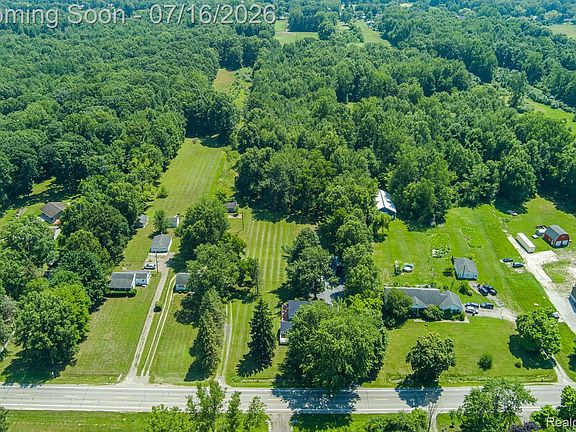 2nd image of 43995 Bemis Rd