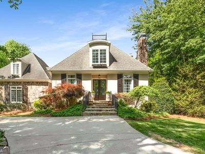 204 Clear Springs Ln, Peachtree City, GA, 30269