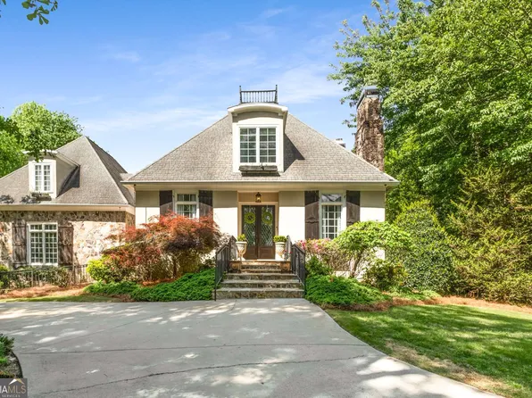 204 Clear Springs Ln, Peachtree City, GA 30269