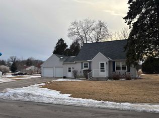 261 N Railroad St, Campbellsport, WI 53010
