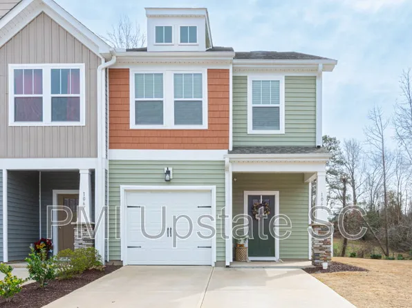 1069 Millison Pl, Moore, SC 29369