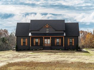 1012 Gaines Hill Rd LOT 4, Westmoreland, TN 37186