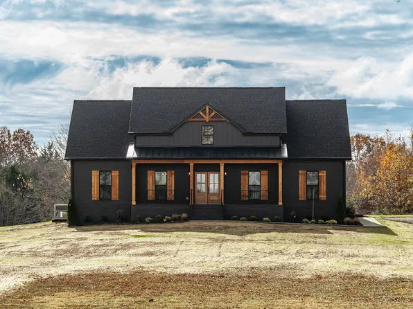1012 Gaines Hill Rd Lot 4, Westmoreland, TN 37186