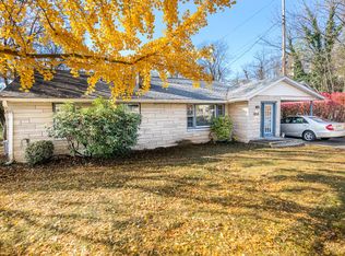 314 S Arbutus Dr, Bloomington, IN 47401