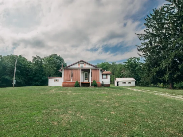 10193 Old Route 56 Hwy W, Shelocta, PA 15774