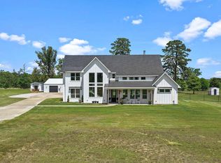 136 Clydesdale Ct, Gilmer, TX 75645