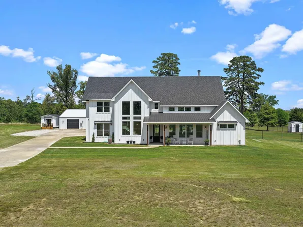 136 Clydesdale Ct, Gilmer, TX 75645