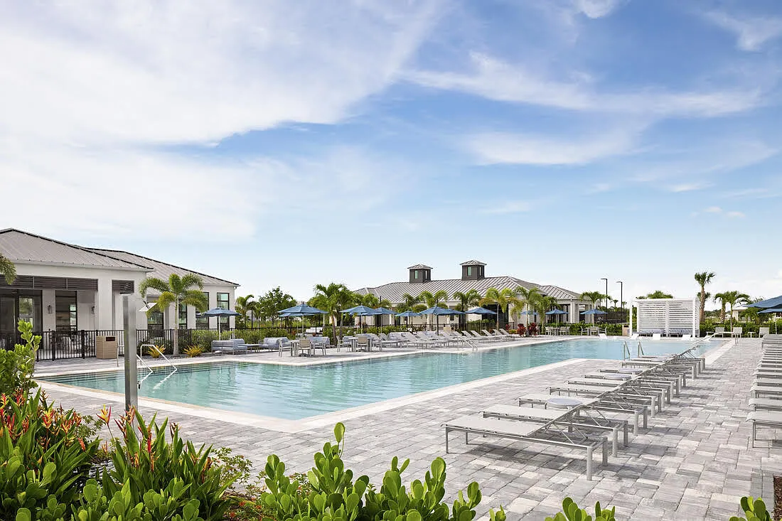 BB Living Seven Shores — Photo 1