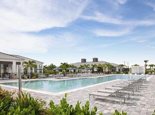 BB Living Seven Shores, Naples, FL 34114