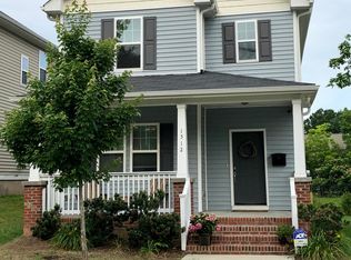 1512 Chapel Hill Rd, Durham, NC 27701