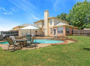 1006 Dickens Ln, Allen, TX 75002