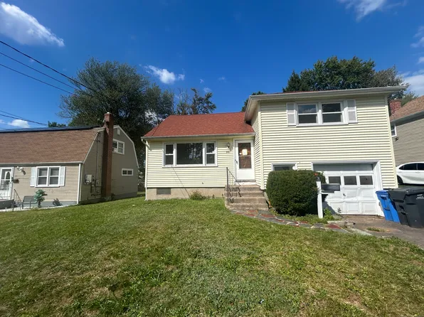 90 Salem Street, Hartford, CT 06114