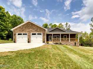 644 Hiwassee Cir, Decatur, TN 37322