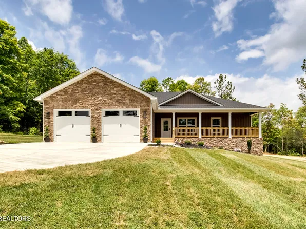 644 Hiwassee Cir, Decatur, TN 37322
