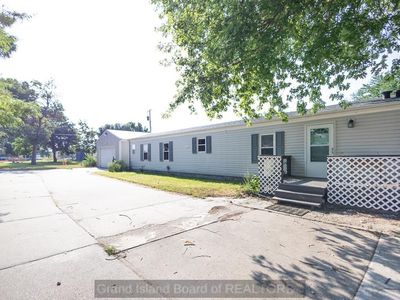 216 5th St, Saint Paul, NE, 68873