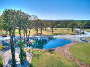 5351 120th Ave SE, Noble, OK 73068