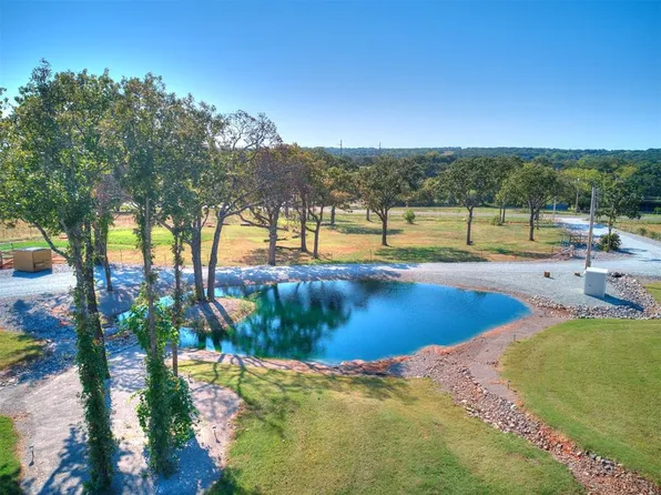5351 120th Ave SE, Noble, OK 73068