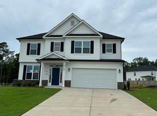 3184 Wayne Dr, Grovetown, GA 30813