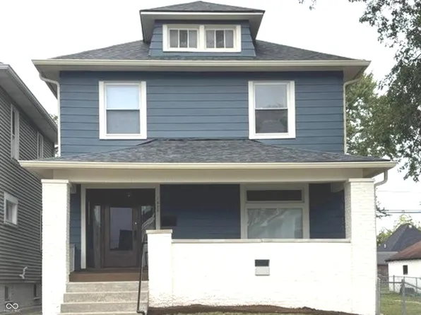 1622 English Ave, Indianapolis, IN 46201