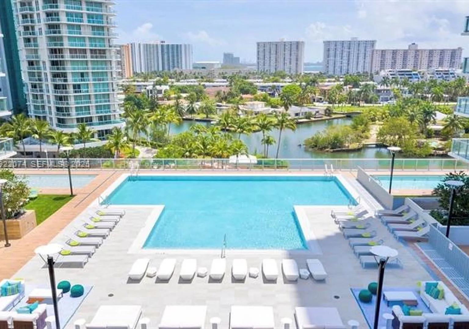 330 Sunny Isles Blvd cu-5-2002, Sunny Isles Beach, FL 33160 — Photo 4