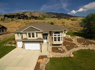 5592 E Elkhorn Dr, Eden, UT 84310