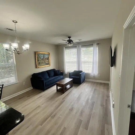 1314 River Oaks Dr #A-1 — Photo 5
