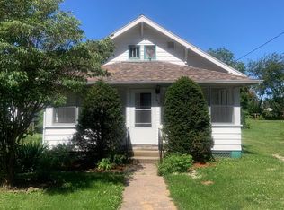 165 S Wilcox St, Nauvoo, IL 62354