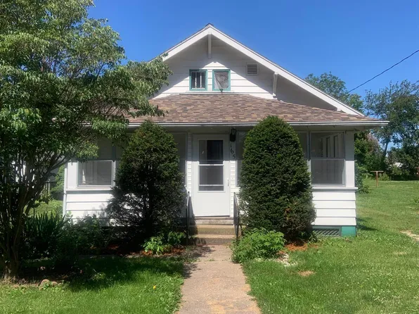 165 S Wilcox St, Nauvoo, IL 62354