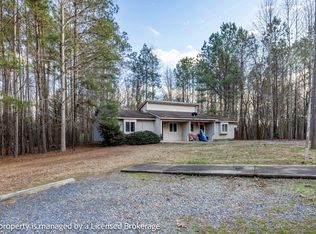 132 Brentwood Dr #1, Troy, NC 27371