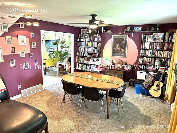 3rd image of 4205 David Rd