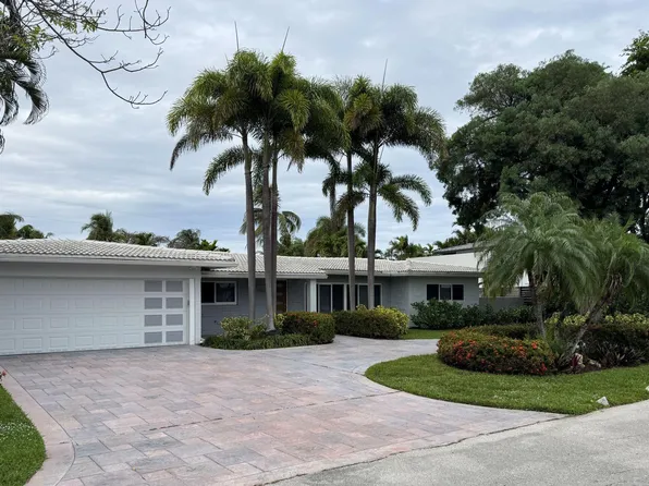 2701 NE 27th Court, Fort Lauderdale, FL 33306