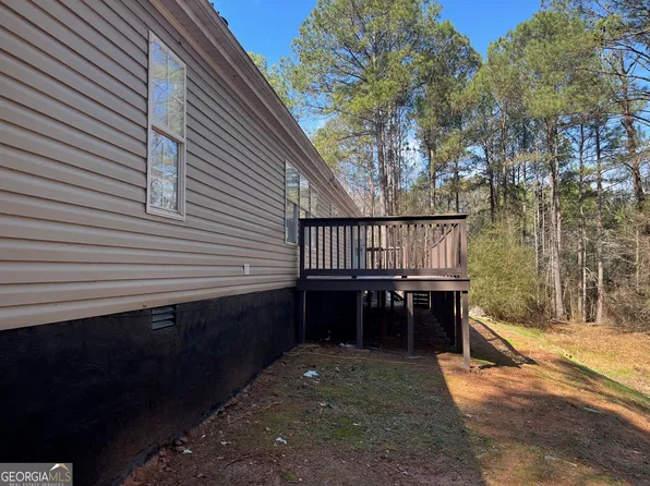 295 Double Branch Rd, Danielsville, GA 30633