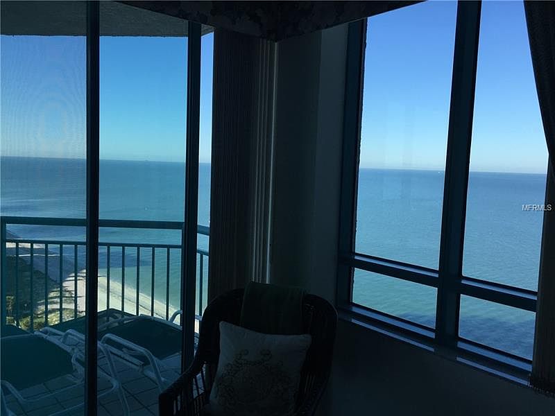 1st image of 1540 Gulf Blvd APT 1904