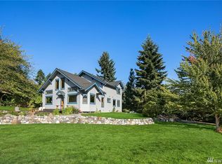 16621 93rd Ave SW, Vashon, WA 98070