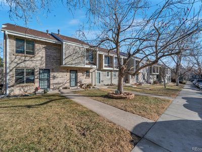8765 W Cornell Avenue #3, Lakewood, CO, 80227