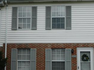 309 Nottoway Dr, Stephens City, VA 22655