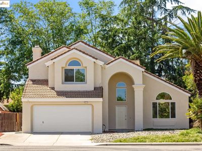 521 Freemark Ln, Oakley, CA, 94561