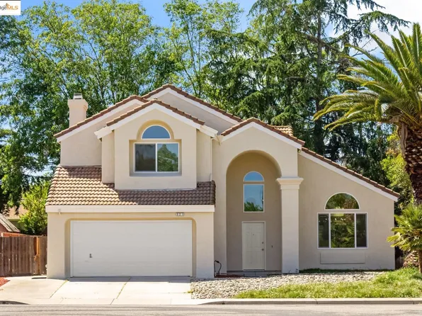 521 Freemark Ln, Oakley, CA 94561