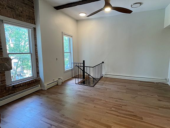 2nd image of 1873 N Fremont St #3W