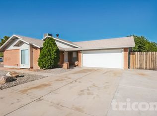 3018 S Standage, Mesa, AZ 85202