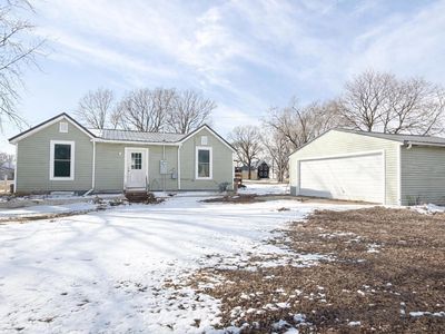 405 Grant St, Manchester, IA, 52057