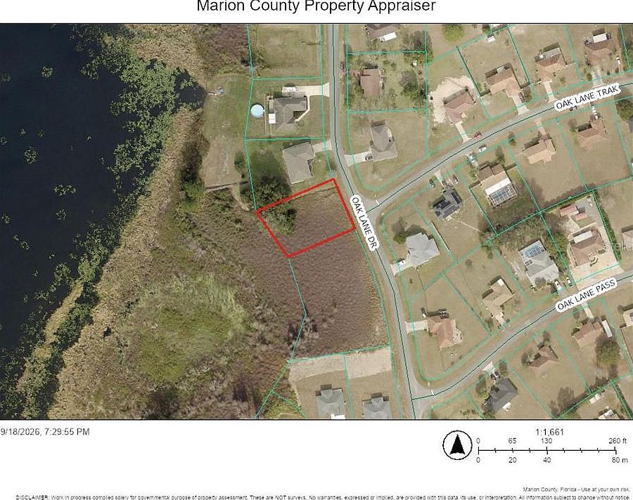 1st image of TBD OAK LANE DRIVE LOT 14