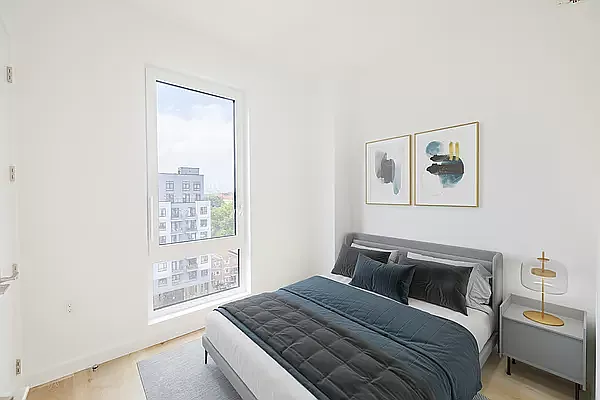 1889 Atlantic Ave #7D — Photo 5
