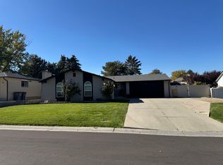 9538 S Kilmuir Cir, South Jordan, UT 84009