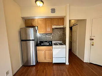 Rented by Compass