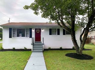 214 Anderson St, Bridgeport, WV 26330