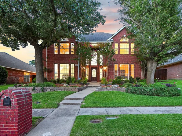 3804 Maywood Dr, Carrollton, TX 75007