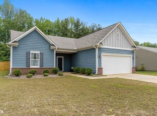 1059 Coldwater Dr, Griffin, GA