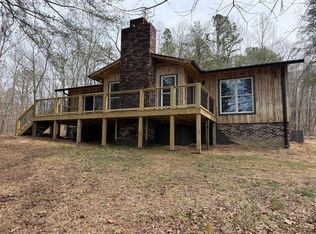 475 White Oak Rd, Summerville, GA 30747