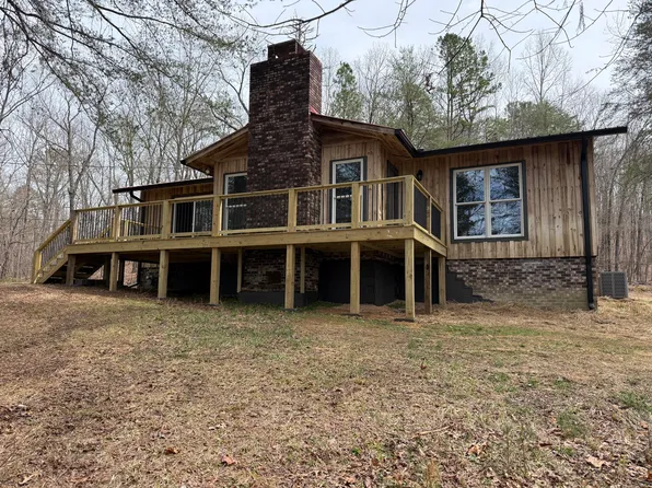 475 White Oak Rd, Summerville, GA 30747